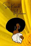 Sun-Kissed Melanin Journal cover