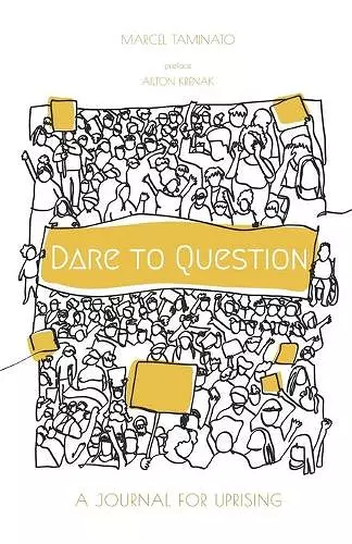 Dare to Question cover