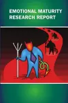 Emotional Maturity Research Report cover