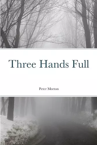 Three Hands Full cover