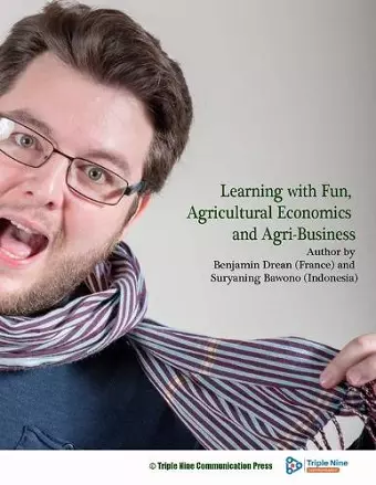 Learning with Fun, Agricultural Economics and Agri-Business cover