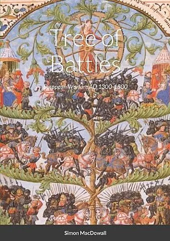 Tree of Battles cover
