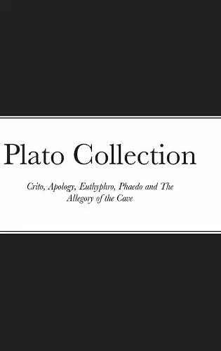 Plato Collection cover