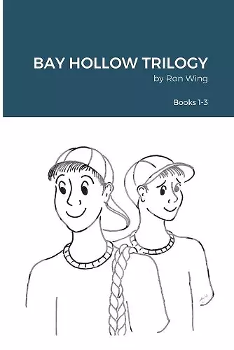 Bay Hollow Trilogy - Set 1 cover