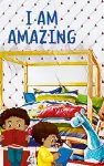 I am Amazing cover