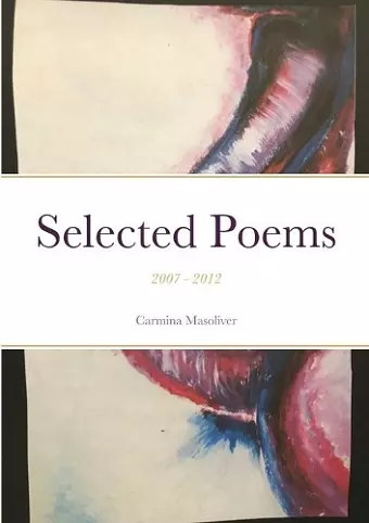 Selected Poems cover