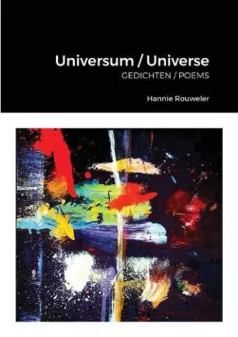 Universum / Universe cover