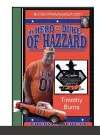 My Hero Is a Duke...of Hazzard Bo'sextravaganza Fan Photo Album, Timothy Burns Edition cover