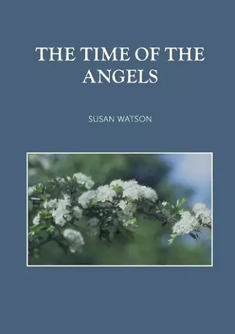 The Time of the Angels cover