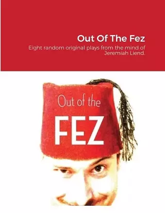 Out Of The Fez cover