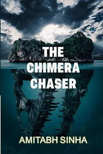 The Chimera Chaser cover