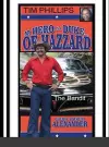 My Hero Is a Duke...of Hazzard Tim Phillips Edition cover