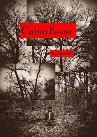 Cabin Fever cover