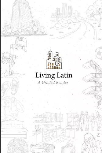 Living Latin cover