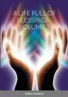 A Life Full of Blessings - Volume 2 cover