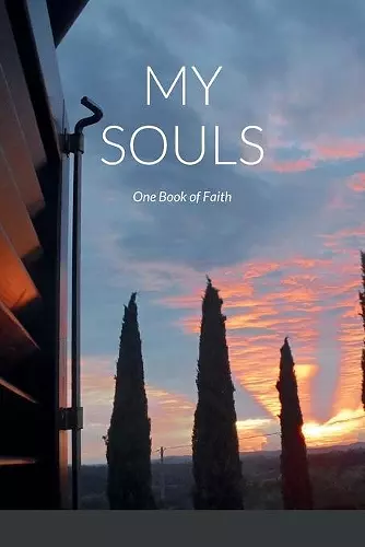 My Souls cover