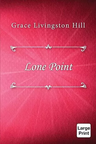 Lone Point cover