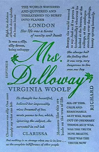 Mrs. Dalloway cover