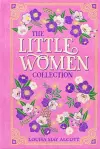 The Little Women Collection cover