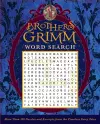 Brothers Grimm Word Search cover