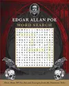 Edgar Allan Poe Word Search cover