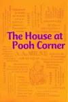 The House at Pooh Corner cover