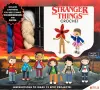 Stranger Things Crochet cover