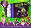 Beetlejuice Crochet cover