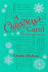 Christmas Carol and Other Holiday Treasures cover