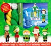Elf Crochet cover