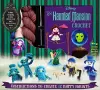 Disney The Haunted Mansion Crochet cover