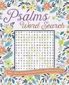 Psalms Word Search cover