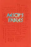 Aesop's Fables cover