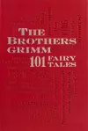 Brothers Grimm: 101 Fairy Tales cover