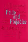 Pride and Prejudice cover