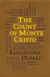 The Count of Monte Cristo cover