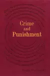 Crime and Punishment cover