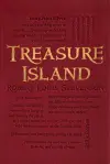 Treasure Island cover