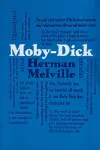 Moby-Dick cover