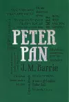 Peter Pan cover