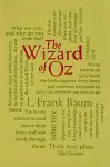 The Wizard of Oz cover