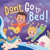 Don't Go to Bed! cover