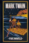 Mark Twain cover