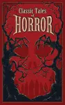 Classic Tales of Horror cover