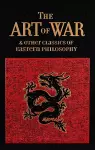 Art of War & Other Classics of Eastern Philosophy cover
