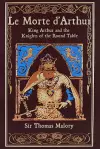 Le Morte d'Arthur cover