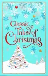 Classic Tales of Christmas cover