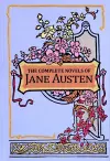 The Complete Novels of Jane Austen cover