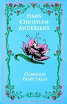 Hans Christian Andersen's Complete Fairy Tales cover