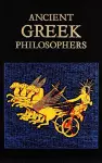 Ancient Greek Philosophers cover